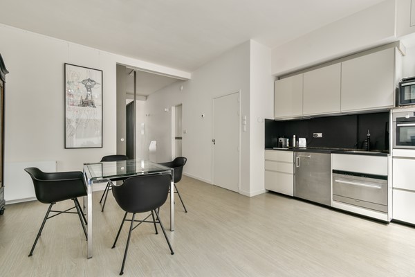 Medium property photo - Noorderkerkstraat 7H, 1015 NB Amsterdam